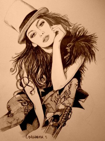 sandrine massardier